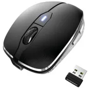 Cherry MW 8 Advanced Wireless Black (JW-8000)