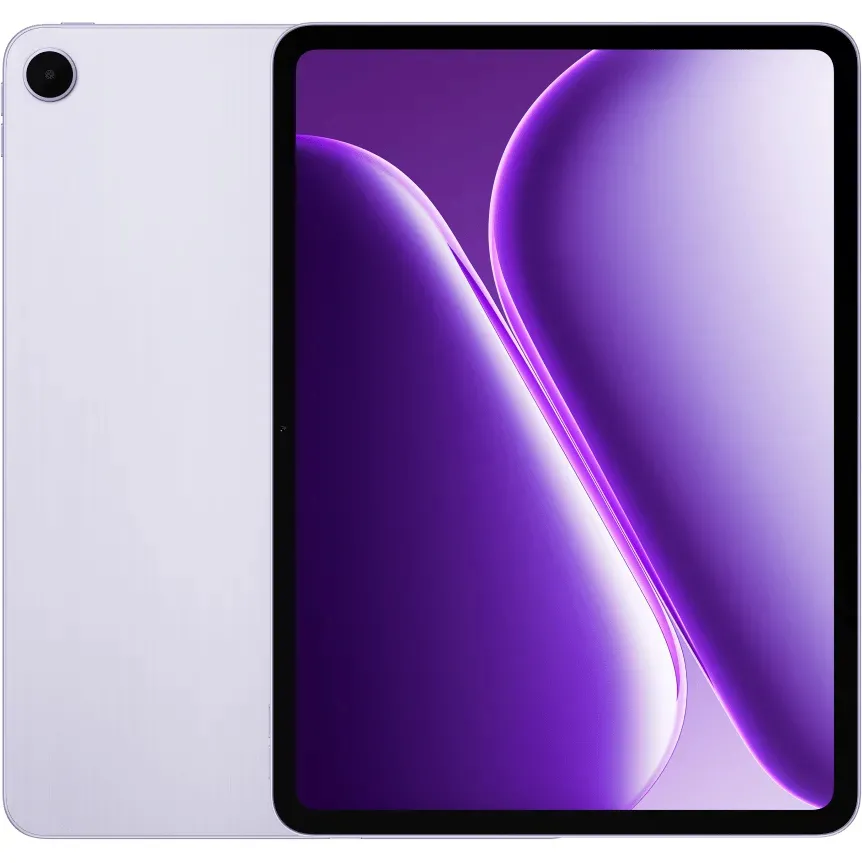 Планшет OnePlus Pad Go 2 8/128GB Wi-Fi Purple