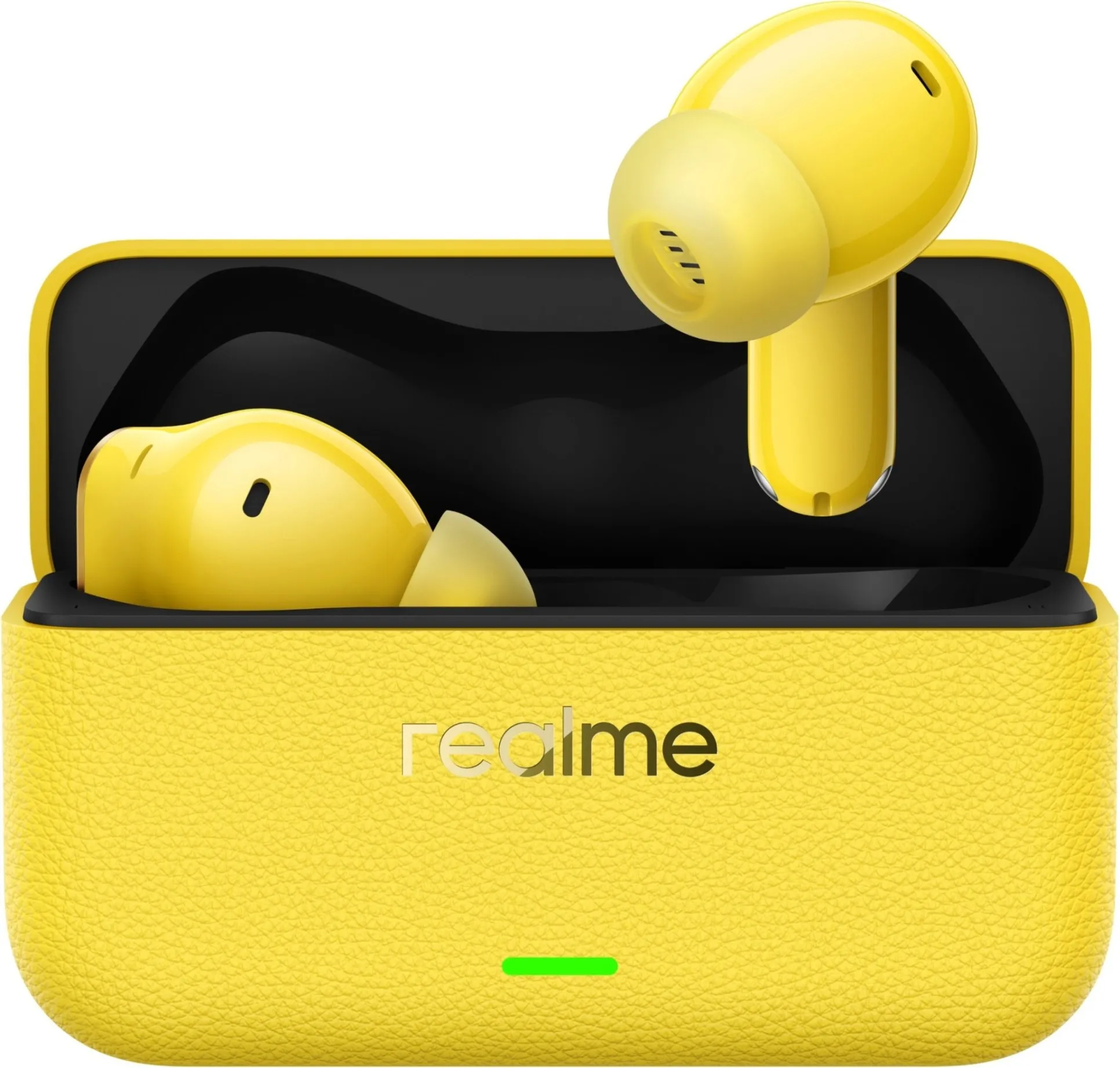 Realme Buds T500 PRO Yellow