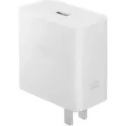 Сетевое зарядное устройство OPPO SUPERVOOC 100W White (VCBAJACH)