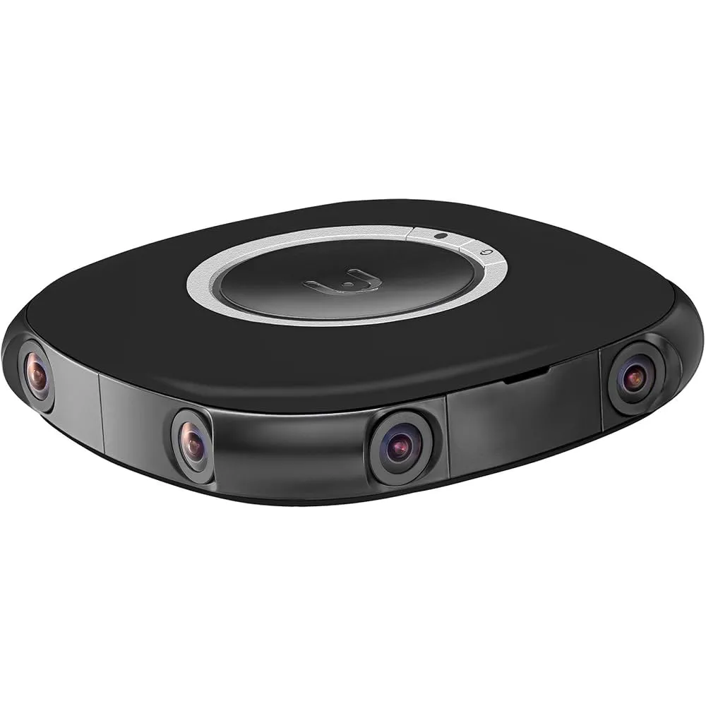 Екшн камера Vuze VR 360