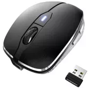 Cherry MW 8 Advanced Wireless Black (JW-8000)