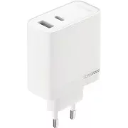 Realme SuperVOOC 80W White Europe