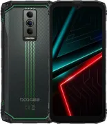 DOOGEE Blade 10 Energy 4/128GB Green (6923740271322) (UA)
