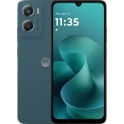 Motorola Moto G06 4G 4/128GB Tapestry (PBA20018RS) (UA)