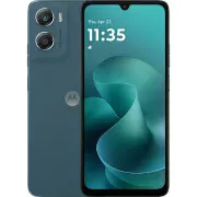 Motorola Moto G06 4G 4/64GB Tapestry (PBA20002) Europe