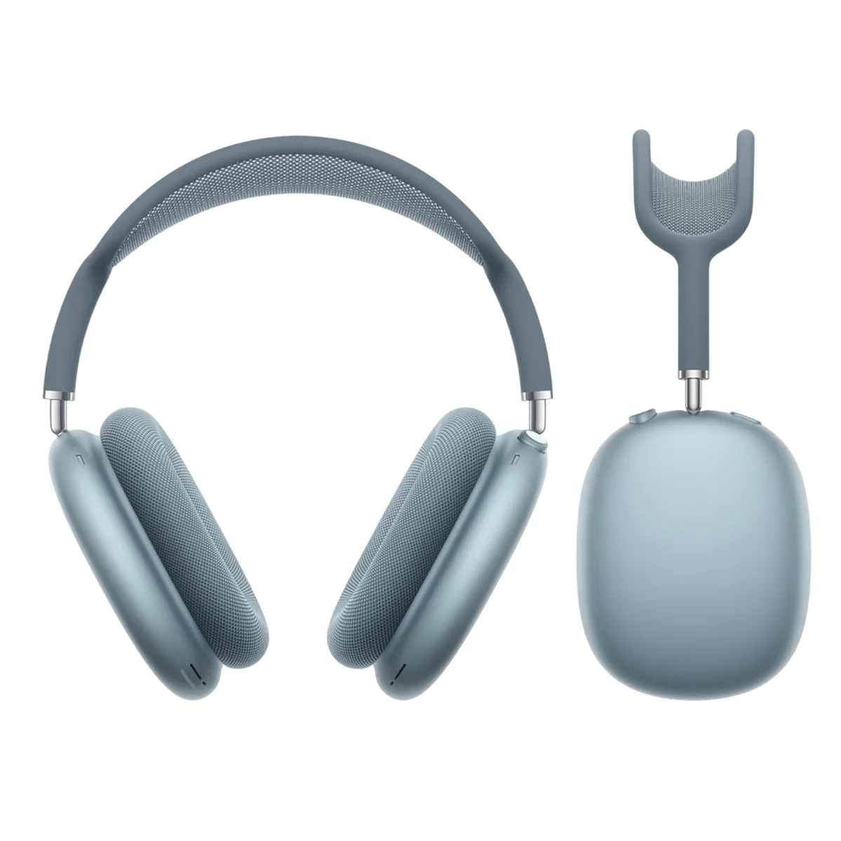 Беспроводная гарнитура Apple AirPods Max 2 Blue (MHWM4)