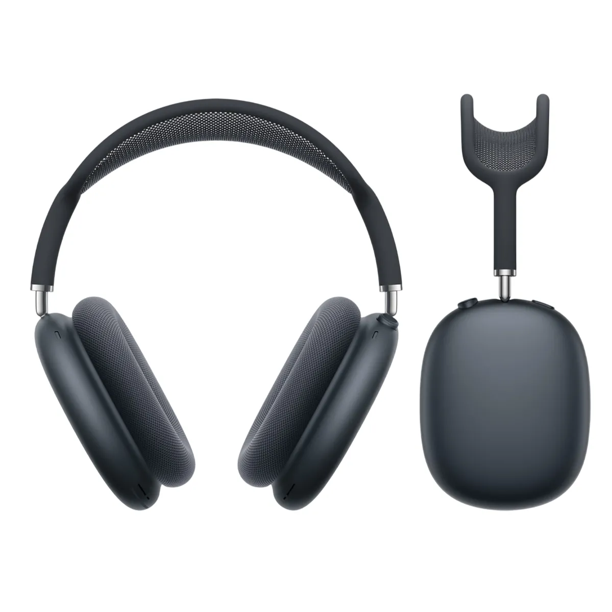 Беспроводная гарнитура Apple AirPods Max 2 Midnight (MHWK4)