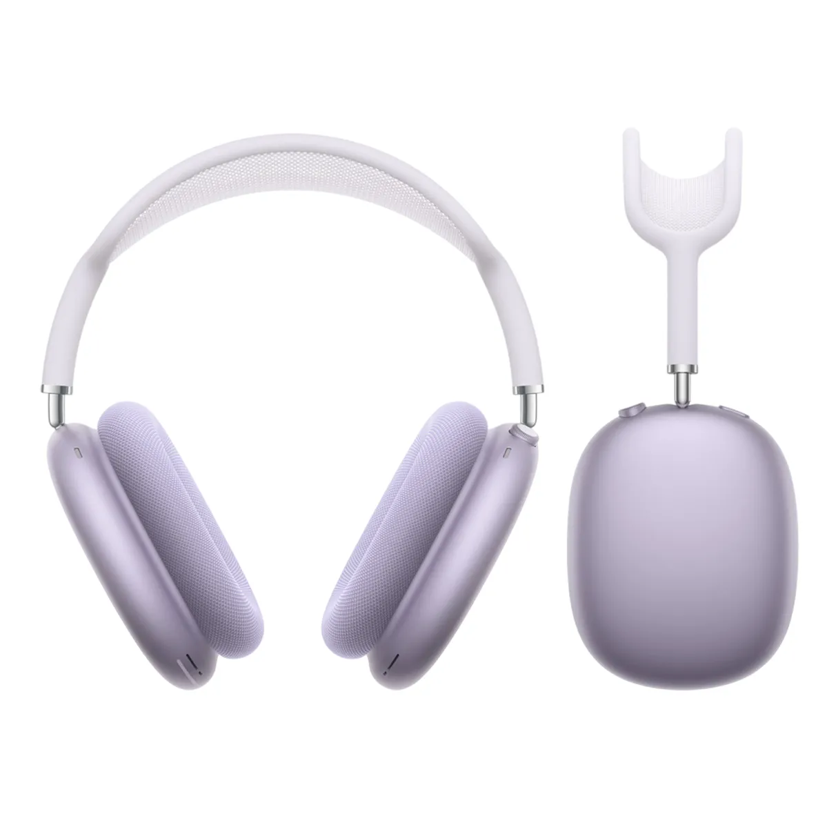Безпровідна гарнітура Apple AirPods Max 2 Purple (MHWP4)