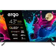 ERGO 43JUQ7555