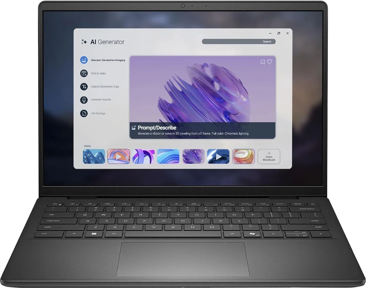 Ноутбук Dell 14 DC14255 (mjn9h)