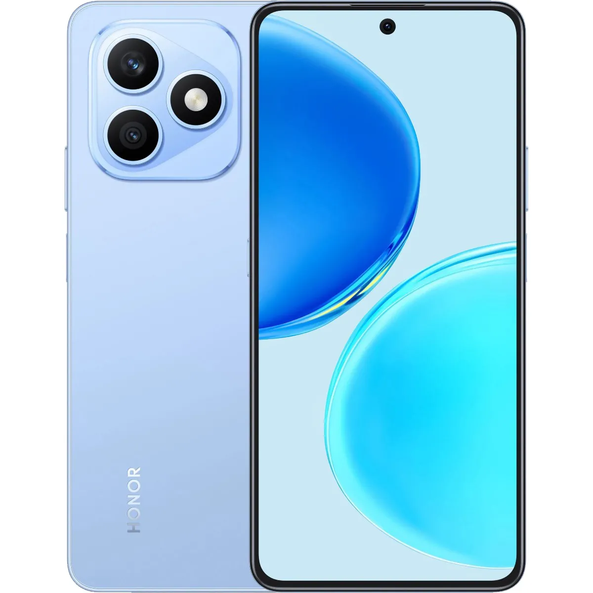 Телефон Honor X8D 8/256Gb Blue Europe