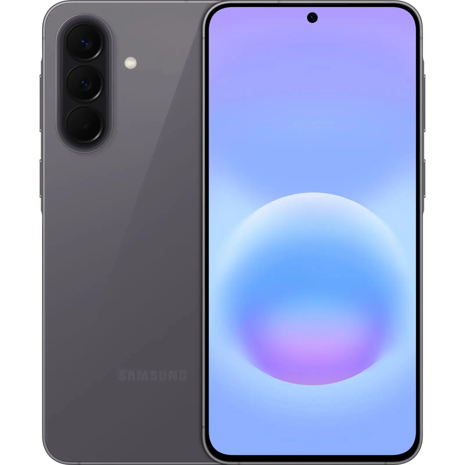Телефон Samsung Galaxy A57 5G 12/256GB Awesome Gray (SM-A576BZAV)