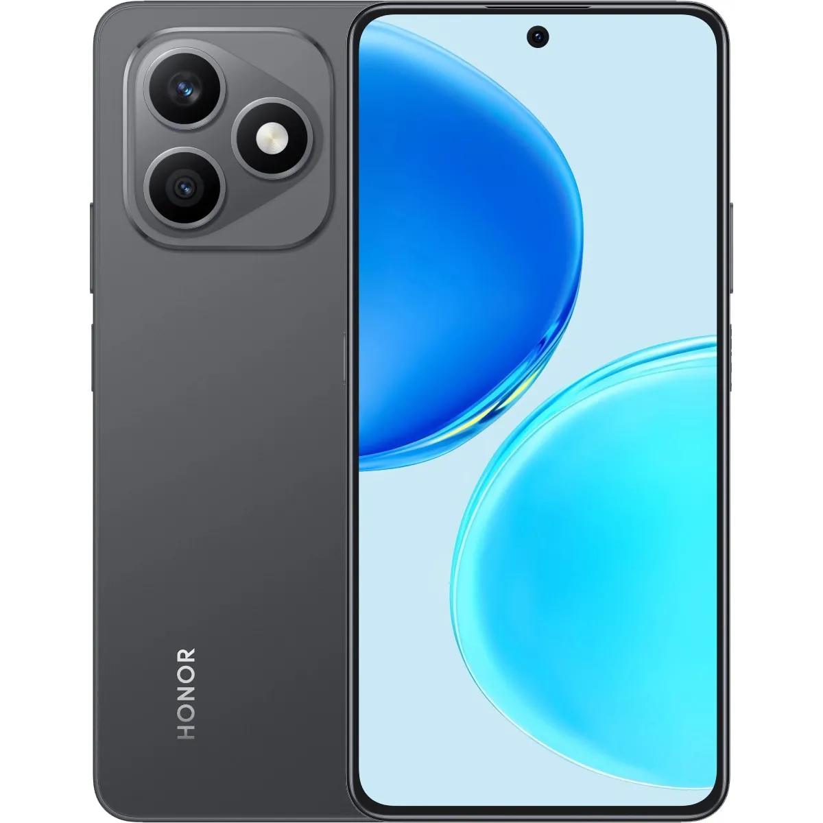 Телефон Honor X8D 8/256Gb Black Europe