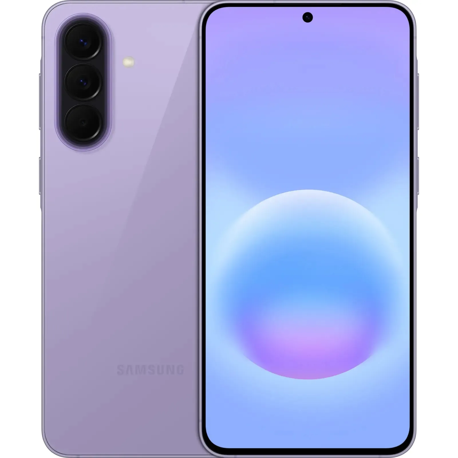 Телефон Samsung Galaxy A57 5G 12/256GB Awesome Lilac (SM-A576B)