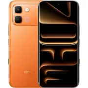 Infinix Note Edge 8/256GB Solar Orange (4894947119446) (UA)