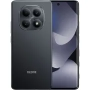 Xiaomi Redmi Note 15 4G 6/128GB Black (with charger) Europe