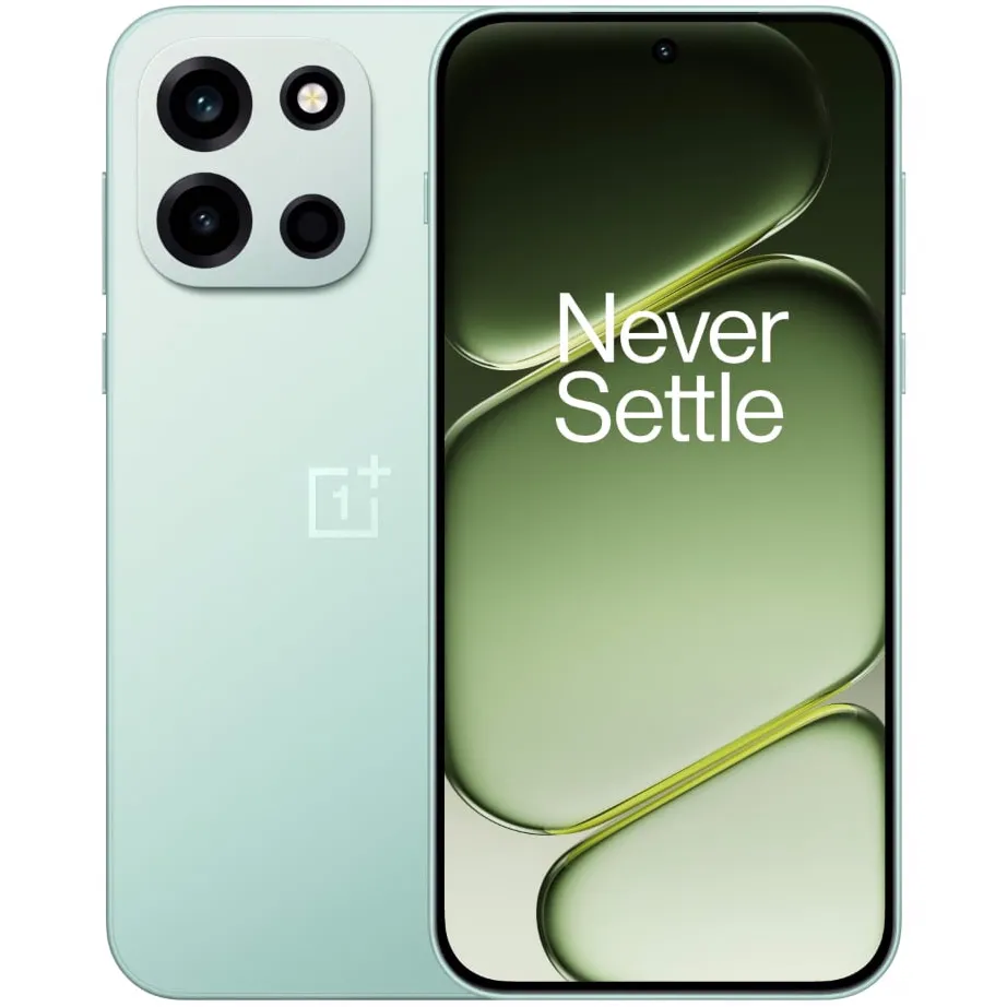Телефон OnePlus Nord 6 5G 12/512GB Fresh Mint