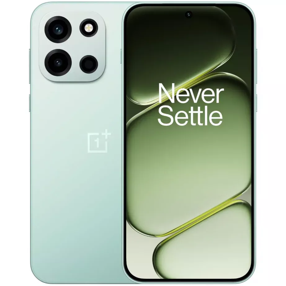 Телефон OnePlus Nord 6 5G 12/512GB Fresh Mint