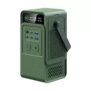 Power Bank Solar AP200L LiFePO4 140W 60000mAh