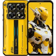 Oukitel WP60 8/256GB Yellow