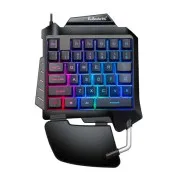Клавиатура K-Snake G92 35 keys
