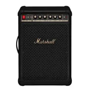 Marshall Bromley 450 Party Speaker - Black and Brass (1008199)