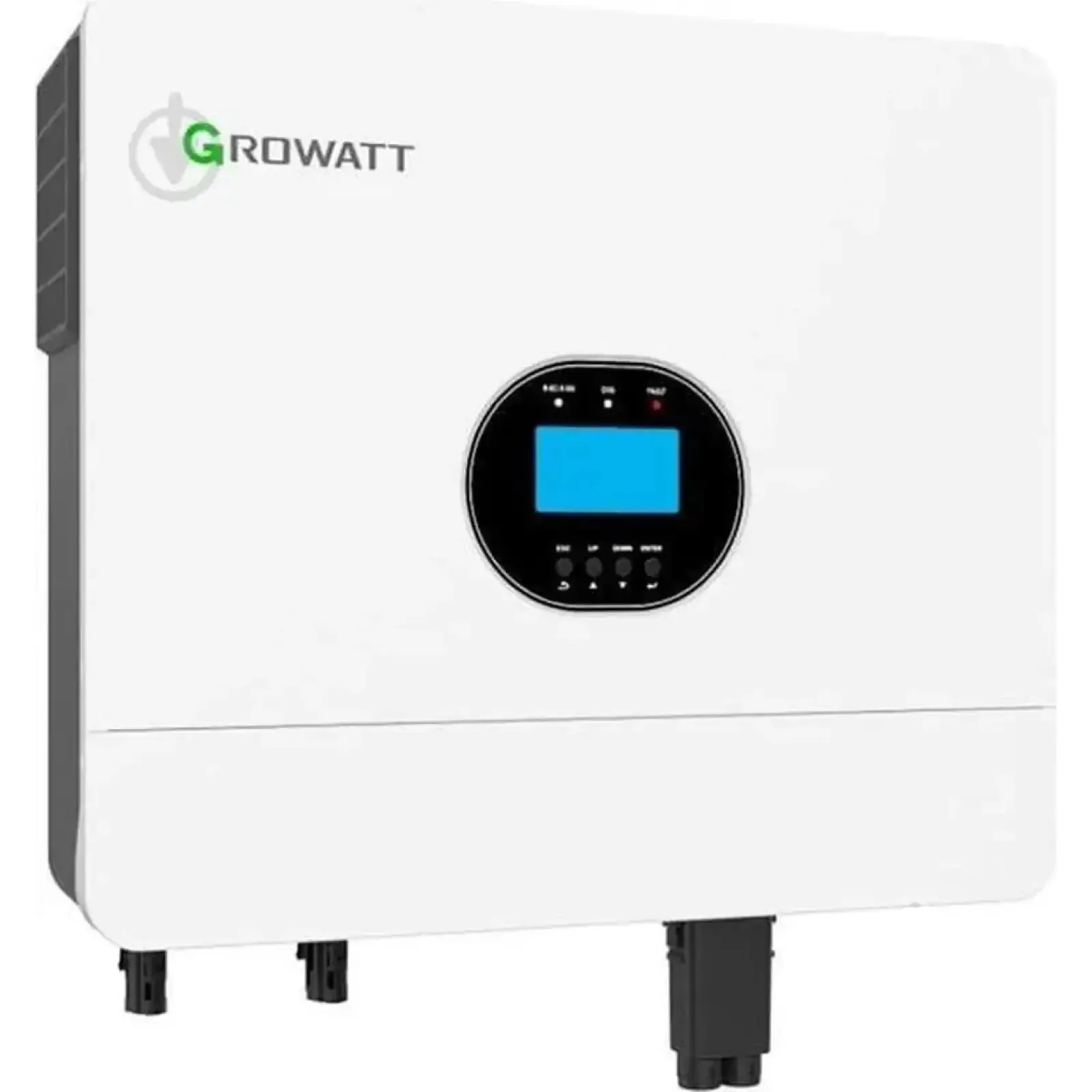 Система зберігання енергії модульна (комплект) Growatt GW-3,5kW/5kWh + батарея AXE 5.0L-C1