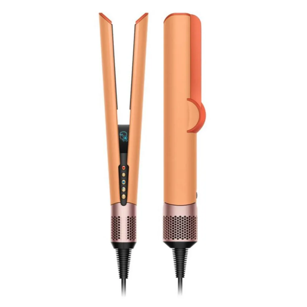 Стайлер (выпрямитель) Dyson Airstrait HT01 Ceramic Apricot/Topaz (254754-01)