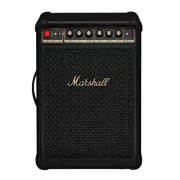 Marshall Bromley 450 Party Speaker - Black and Brass (1008199)