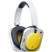 Nothing Headphone (a) Yellow (B186)