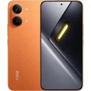 Xiaomi Poco X8 Pro Max 12/256GB Orange (with charger) Europe