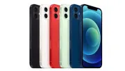 Б/В Apple iPhone 12 64Gb White (Сліди  використання)