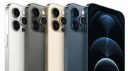 Б/У Apple iPhone 12 Pro 256Gb Graphite (Следы  использования)