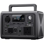 BLUETTI EB3A Portable Power Station (UK)