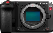 Canon EOS C50 (Canon RF) (7034C003)