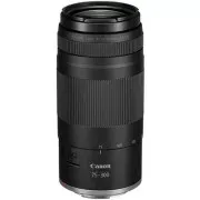 Canon RF 75-300 mm f/4-5.6 (7155C005)