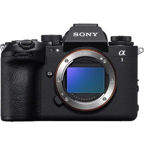 Фотоаппарат Sony Alpha A1 II Body (ILCE1II.CEC)