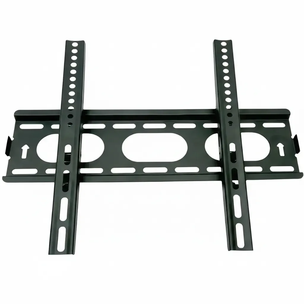 Кронштейн для ТВ 600x400 Похилий Skill-Tech RF-86T 40-120 (100 кг)
