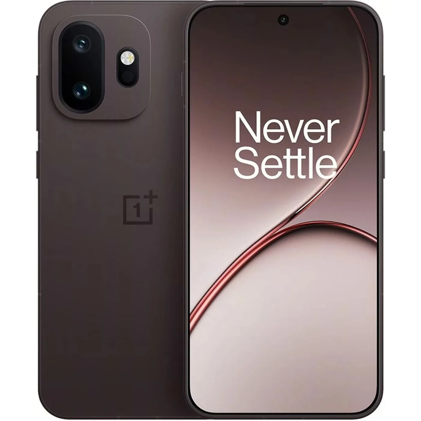 Телефон OnePlus 15T 16/512GB Pure Cocoa (CN)
