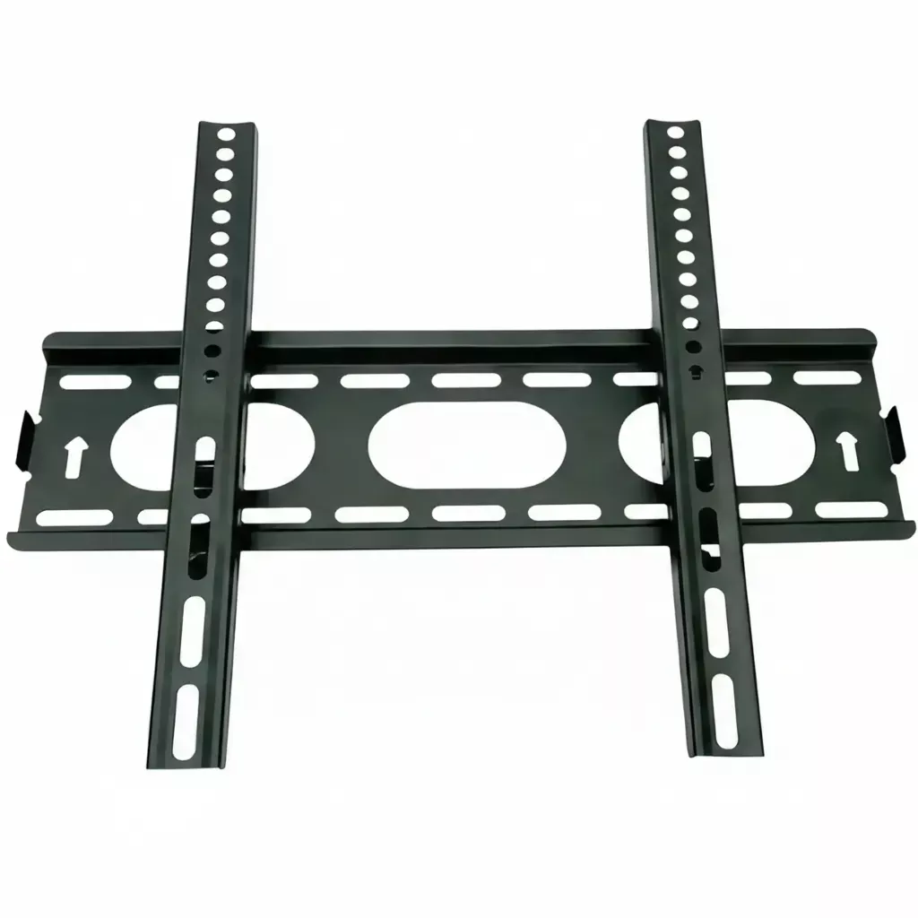 Кронштейн для ТВ 600x400 Наклонный Skill-Tech RF-86T 40-120 (100 кг)