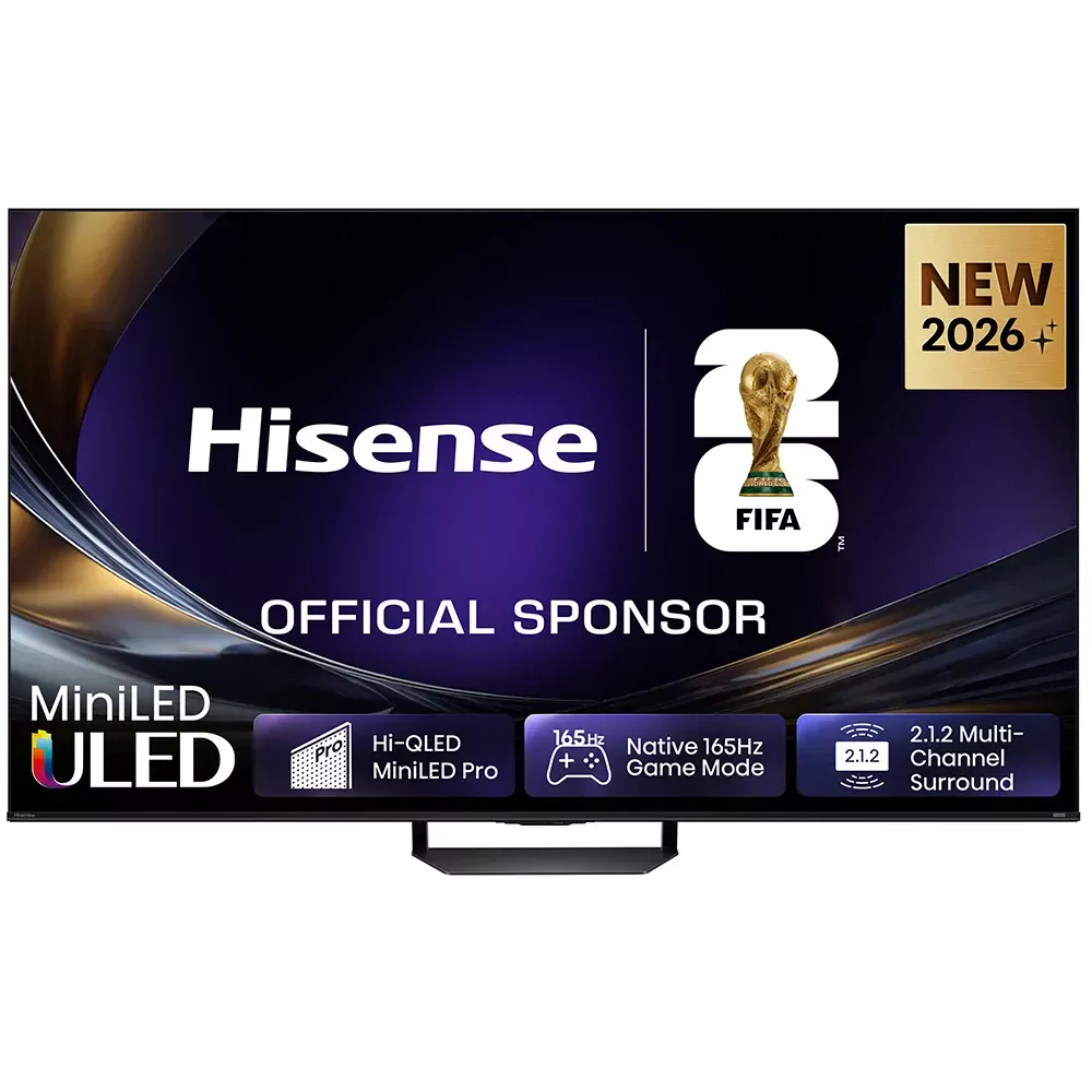 Телевізор Hisense 75U7S PRO (UA)