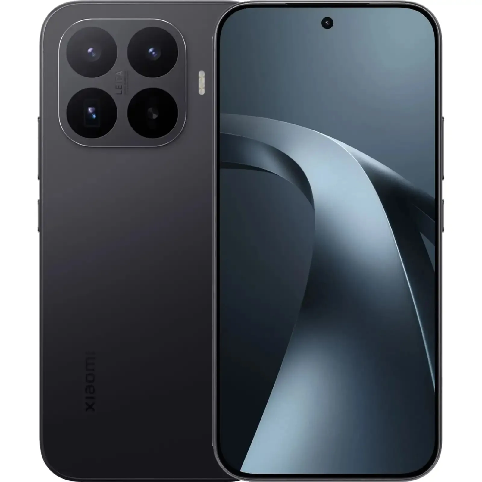Телефон Xiaomi 17T 12/512GB Black (UA)