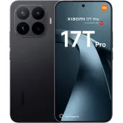 Xiaomi 17T Pro 12/512GB Black (UA)
