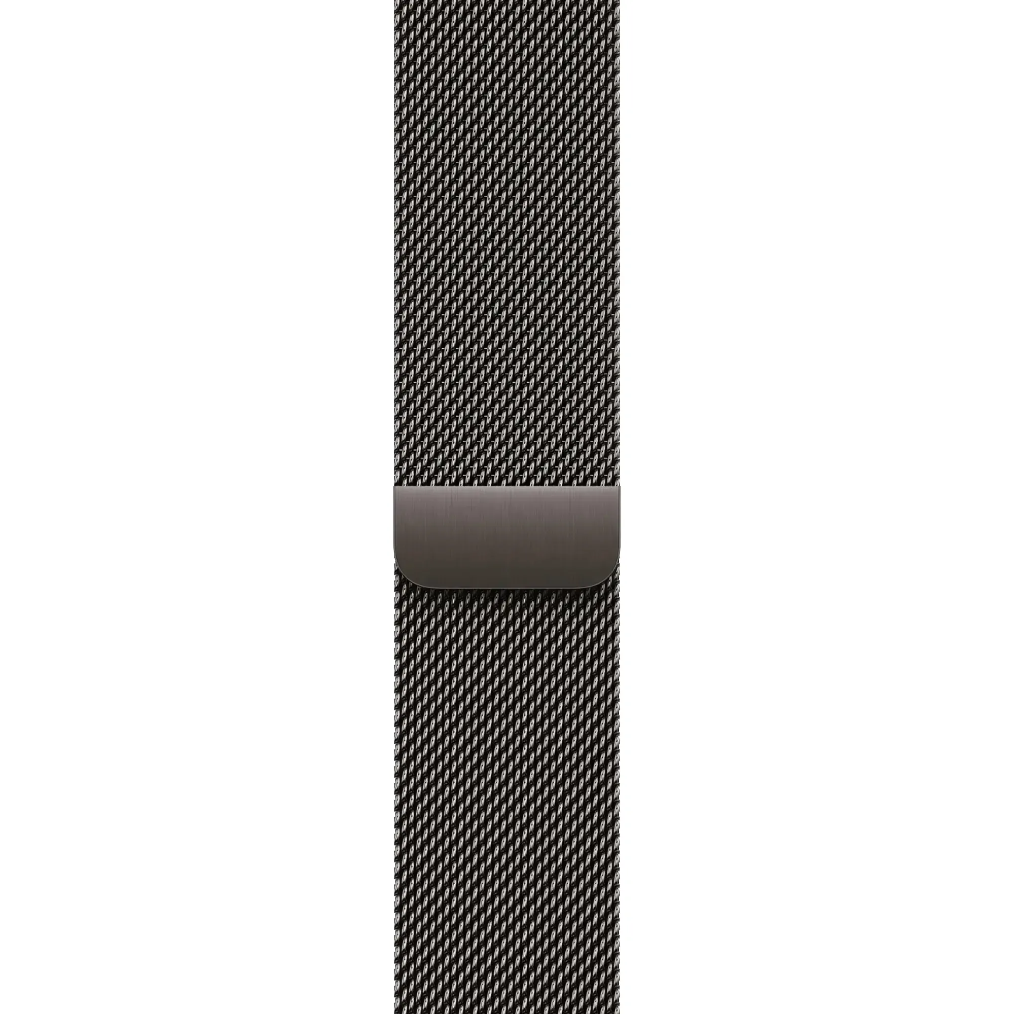 Apple Milanese Loop Slate для Apple Watch 38/40/41/42mm (MGJ14, MAXM4, MXMP3)