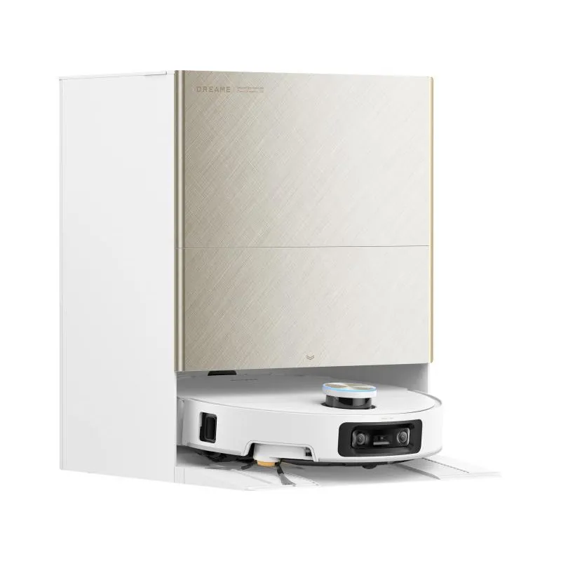 Пылесос Dreame X60 Ultra White (RLX86DE-wh)