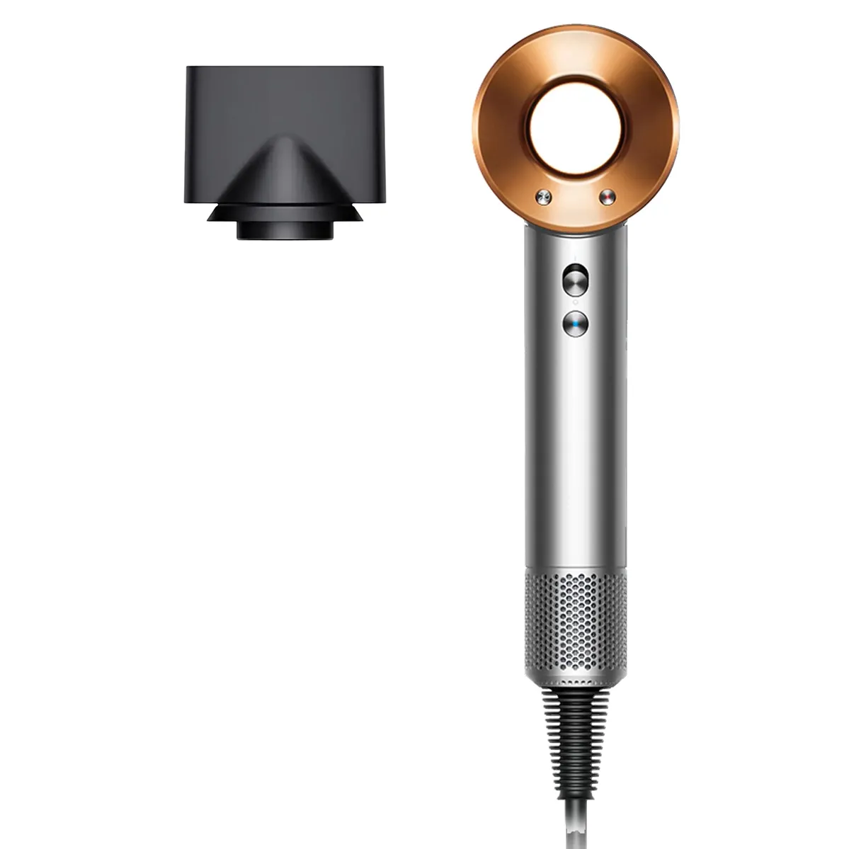 Фен Фен Dyson HD07 Supersonic Origin Nickel/Copper (107830-01)