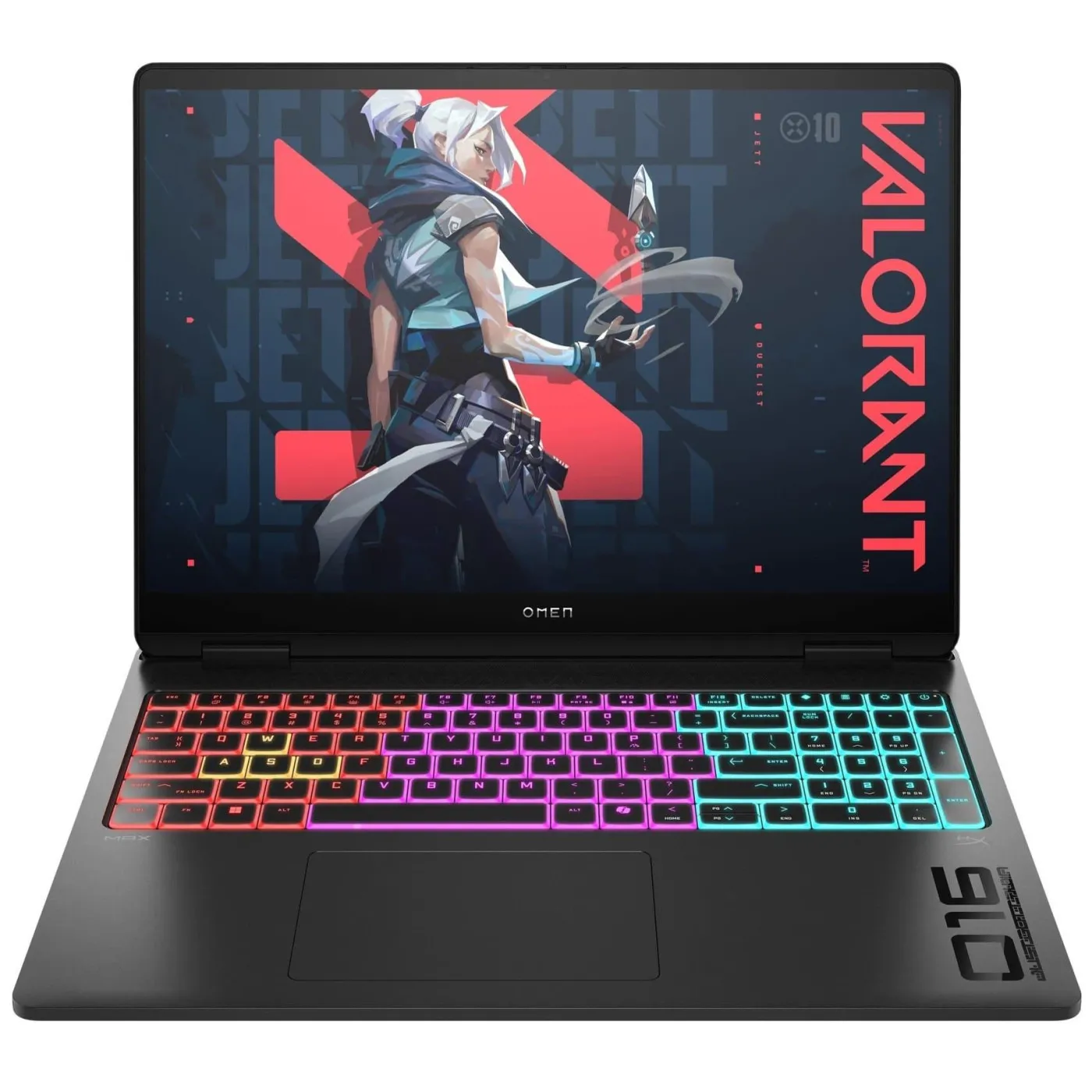 Ноутбук HP Omen Max 16z-ak000 (C50FZAV) 32GB/1TB CUSTOM
