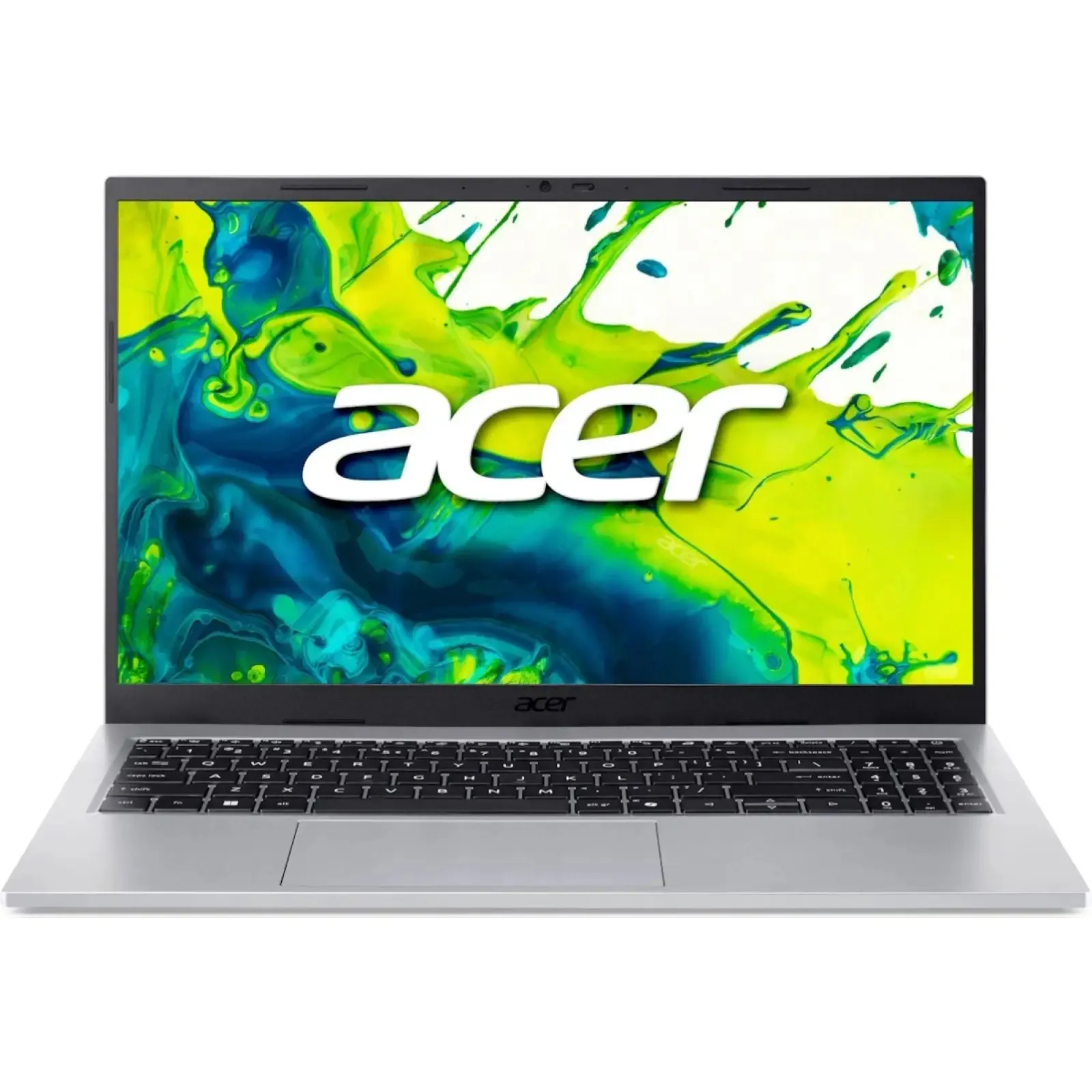 Ноутбук Acer Aspire Go 15 AG15-72P-53GB (NX.JW6EX.004)