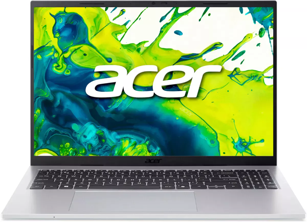 Ноутбук Acer Aspire Go 16 AG16-71PT-558A (NX.JT8AA.002)